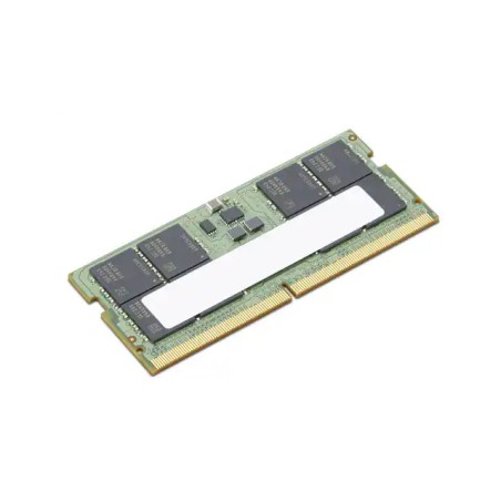 Lenovo 32GB DDR5 SODIMM Memory - High-Performance Upgrade for Enhanced Computing Power - 5M31L87395